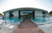   Saliris Resort Spa & Conference 4*  40