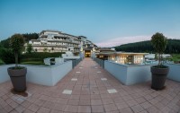   Saliris Resort Spa & Conference 4*  47