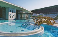   Saliris Resort Spa & Conference 4*  56