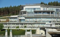   Saliris Resort Spa & Conference 4*  32