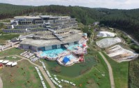   Saliris Resort Spa & Conference 4*  1