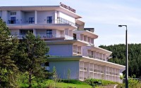   Saliris Resort Spa & Conference 4*  4