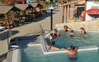   Saliris Resort Spa & Conference 4*  2