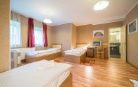 Silver Budapest City Center 3*  4