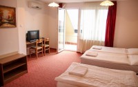 Silver Budapest City Center 3*  3