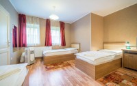 Silver Budapest City Center 3*  5