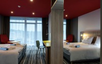   Park Inn By Radisson Zalakaros 4*  11