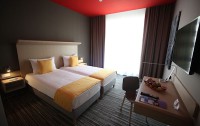 Park Inn By Radisson Zalakaros 4*  2