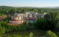   Lotus Therme Hotel & Spa (ex. Rogner) 5*  1