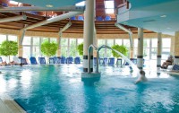 Lotus Therme Hotel & Spa (ex. Rogner) 5*  4