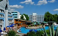   Naturmed Hotel Carbona 4*  1