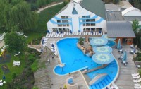   Naturmed Hotel Carbona 4*  7