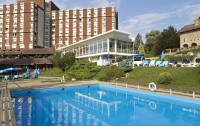   Ensana Thermal Aqua ( Danubius ) 4*  1