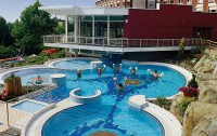 Ensana Thermal Aqua ( Danubius ) 4*  5