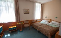   Hotel Spa Heviz 4*  5