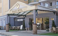   Palace Hotel Heviz 4*  44