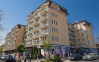   Palace Hotel Heviz 4*  1