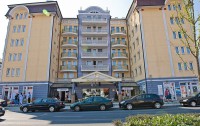   Palace Hotel Heviz 4*  43