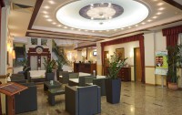   Palace Hotel Heviz 4*  40