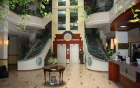   Palace Hotel Heviz 4*  14