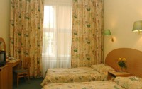 Hunguest Hotel Platanus 3*  2