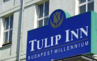 Hunguest Hotel Millenium 3*  4