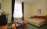   Hunguest Hotel Millenium 3*  16