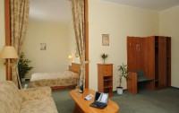   Hunguest Hotel Millenium 3*  17