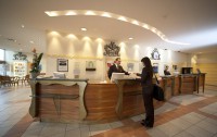   Mercure Budapest Buda 4*  14