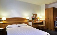   Mercure Budapest Buda 4*  9