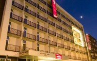   Ibis Styles Budapest City 3*  12