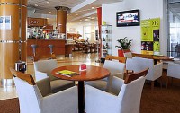   Ibis Styles Budapest City 3*  11