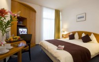   Ibis Styles Budapest City 3*  9