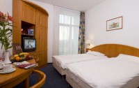   Ibis Styles Budapest City 3*  8