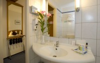   Ibis Styles Budapest City 3*  7