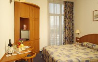   Ibis Styles Budapest City 3*  6