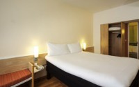 Ibis Budapest City 3*  5