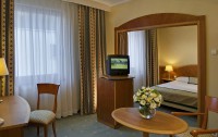 Danubius Hungaria City Center 4*  2