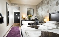   Boutique Hotel Budapest 4*  12