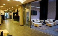   Boutique Hotel Budapest 4*  8