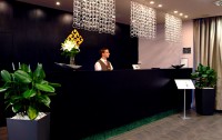   Boutique Hotel Budapest 4*  10