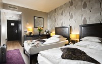   Boutique Hotel Budapest 4*  11