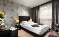 Boutique Hotel Budapest 4*  4