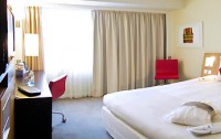   Novotel Budapest Centrum 4*  16