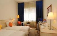   Novotel Budapest Centrum 4*  10