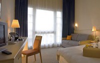   Novotel Budapest Centrum 4*  13