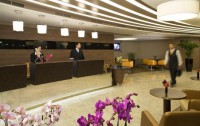   Mercure Budapest City Center 4*  18