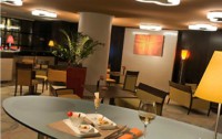   Mercure Budapest City Center 4*  17