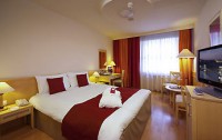   Mercure Budapest City Center 4*  13