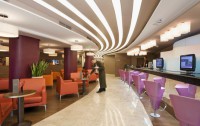   Mercure Budapest City Center 4*  9